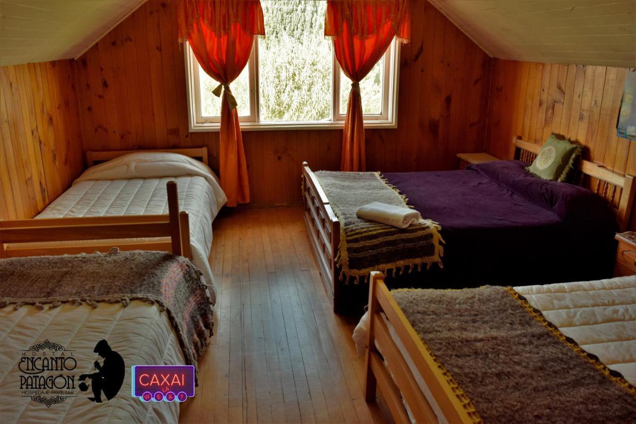 Hostal Encanto Patagon